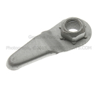 N805408S441 - Suspension: Leaf Spring Nut for Ford Image