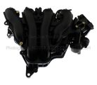 3S4Z9424AH - Engine: Intake Manifold for Ford Image