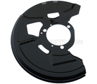 22740573 - : Backing Plate - Passenger Side (RH) for GM Image