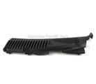 6L2Z78022A69AAA - Body: Cowl Grille for Ford Image