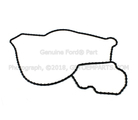 F4TZ8507A - : Engine Water Pump Gasket for Ford: E-350 Club Wagon, E-350 Econoline, E-350 Econoline Club Wagon, E-350 Super Duty, E-450 Econoline Super Duty, E-450 Super Duty, E-550 Econoline Super Duty, E-550 Super Duty, Econoline Super Duty, Excursion, F-250, F-250 HD, F-250 Super Duty, F-350, F-350 Super Duty, F-450 Super Duty, F-550 Super Duty, F-Super Duty Image