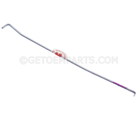 55397564AA - Doors, Door Mirrors and Related Parts: Key Cylinder To Latch Link, Right for Mopar Image
