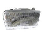 1C3Z13008BA - Electrical: Headlamp Assembly for Ford Image