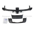 BB5Z19D520AA - Towing: Trailer Hitch - Class I for Ford Image