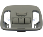 30619704 - Body: Dome Lamp Assembly for Volvo Image