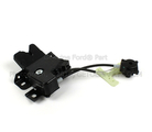 6R3Z6343200B - Body: Latch Assembly for Ford Image