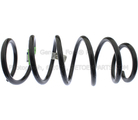 BT4Z5310E - Suspension: Spring for Ford Image