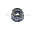 6506276AA - Steering: Hex Flange Lock Nut for Mopar Image