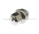 ACPZ1012B - Suspension: Wheel Nut for Ford: Bronco, E-Transit, Expedition, F-150, F-150 Lightning, Mustang Mach-E, Transit-150, Transit-250, Transit-350, Transit-350 HD | Lincoln: Navigator Image