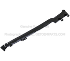 LX6Z8311C - : Radiator Support Air Deflector for Ford Image