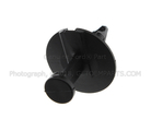 W704340S300 - Body: Fender Liner Retainer for FORD Image