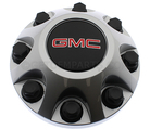 22781442 - Suspension: Hub Cap for GMC: Sierra 2500 HD, Sierra 3500 HD Image
