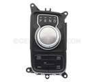 56054275AL - : Transmission Shifter for Ram: 1500, 1500 Classic Image