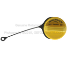 FC1074 - Fuel System: Motorcraftâ„¢ Filler Cap for Ford: Crown Victoria | Lincoln: Town Car | Mercury: Grand Marquis Image