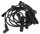 12192462 - : Spark Plug Wire Set for Buick: Century, Rendezvous | Chevrolet: Impala, Lumina, Malibu, Monte Carlo, Venture | Oldsmobile: Alero, Cutlass, Silhouette | Pontiac: Aztek, Grand Am, Grand Prix, Montana Image