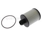 19301505 - : Engine Oil Filter and Cap Seal (O-Ring) for GM Image