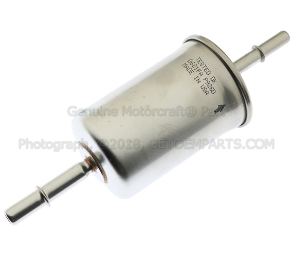 XL5Z9155AA - : Fuel Filter for Ford: Ranger Image