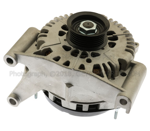 4U2Z10V346DERM - : Alternator for Ford Image