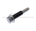 1W6Z76231A06AA - Body: Window Regulator Bolt for Ford Image