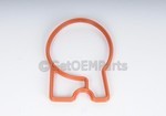 12552542 - Engine: Throttle Body Seal for GM Image