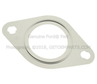 2S6Z9450A - : Exhaust Pipe To Manifold Gasket for Ford Image