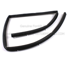 6E5Z16740AA - Body: Hood Seal for Ford Image
