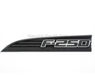 CC3Z16720DB - Body: Nameplate for Ford Image