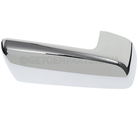 84732162 - Body: Mirror Cover for Chevrolet: Silverado 1500, Silverado 1500 LTD | GMC: Sierra 1500, Sierra 1500 Limited Image