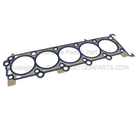 5C3Z6051BA - : Head Gasket - Passenger Side (RH) for Ford: F-250 Super Duty, F-350 Super Duty, F-450 Super Duty, F-550 Super Duty Image