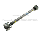 AL3Z4A376D - Front Drive Axle: Drive Shaft for Ford Image