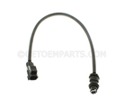 8693010 - Electrical: Socket &amp; Wire for Volvo Image