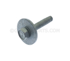 11549121 - Electrical: Passenger Air Bag Bolt for Buick: Enclave | Cadillac: CT4, LYRIQ, XT4, XT6 | Chevrolet: Blazer EV, Colorado, Corvette, Equinox EV, Silverado 1500, Silverado 1500 LTD, Silverado 2500 HD, Silverado EV, Traverse | GMC: Acadia, Canyon, Hummer EV Pickup, Hummer EV SUV, Sierra 1500, Sierra 1500 Limited, Sierra 2500 HD, Sierra 3500 HD, Sierra EV Image