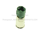 YF1Z19N236AA - Body: Power Outlet for Ford Image