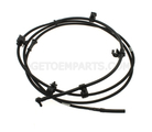 31349122 - : Washer Hose for Volvo Image