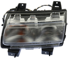 68293127AH - : Park And Turn Signal Lamp, Left for Jeep: Gladiator, Wrangler Image