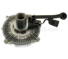 84013368 - : Engine Cooling Fan Clutch for GM Image