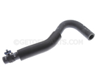 L3K91353XA - : Engine Coolant Hose for Mazda Image