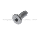 W712870S442 - : Steering Column Cover Screw for FORD Image