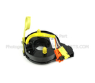 AT4Z14A664A - Electrical: Air Bag Clock Spring for Ford Image