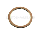 PE2340305 - : Exhaust Pipe To Manifold Gasket for Mazda Image