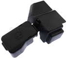 N24367KB1A - : Battery Terminal Cover for Mazda Image