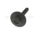 11513947 - Body: Support Bar Bolt for Buick: Envision, LaCrosse, Regal | Cadillac: ESCALADE IQ | Chevrolet: Impala, Lumina APV, Malibu, Silverado 2500 HD, Silverado 3500 HD, Silverado EV | GMC: Acadia, Hummer EV Pickup, Hummer EV SUV, Sierra 2500 HD, Sierra 3500 HD, Sierra EV Image