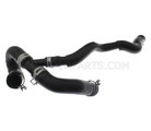 LF8B1518YA - Cooling System: Lower Hose for Mazda Image