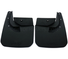 82215333AB - : Splash Guards, Rear for Jeep: Wrangler Image