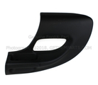 F57Z1023713A - Body: Finish Panel for Ford Image