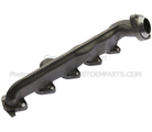 YC2Z9431BA - : Exhaust Manifold - Driver's Side (LH) for Ford: E-350 Club Wagon, E-350 Econoline Club Wagon, E-350 Super Duty, E-450 Econoline Super Duty, E-450 Super Duty, E-550 Econoline Super Duty, E-550 Super Duty, Excursion, F-250 Super Duty, F-350 Super Duty, F-450 Super Duty, F-550 Super Duty Image