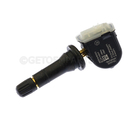 13540600 - Electrical: TPMS Sensor for Buick: Enclave, LaCrosse, Lucerne | Cadillac: CTS, DTS, Escalade, Escalade ESV, Escalade EXT, SRX, STS | Chevrolet: Avalanche, Aveo, Aveo5, Captiva Sport, Cobalt, Express 1500, Express 2500, Express 3500, Express 4500, HHR, Impala, Impala Limited, Malibu, Monte Carlo, Silverado 1500, Silverado 2500 HD, Silverado 3500 HD, Suburban 1500, Suburban 2500, Tahoe, Traverse | GMC: Acadia, Acadia Limited, Savana 1500, Savana 2500, Savana 3500, Savana 4500, Sierra 1500, Sierra 2500 HD, Sierra 3500 HD, Yukon, Yukon XL 1500, Yukon XL 2500 | Hummer: H2 | Pontiac: G3, G5, G6, G8, Torrent | Saturn: Aura, Outlook, Vue Image