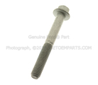 W703959S439 - Transmission: Automatic Transmission Mount Bolt for Ford Image