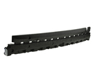 68109908AA - : Rear Bumper Fascia Foam for Mopar Image