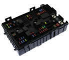 22737794 - : Accessory Wiring Junction Block for GM Image